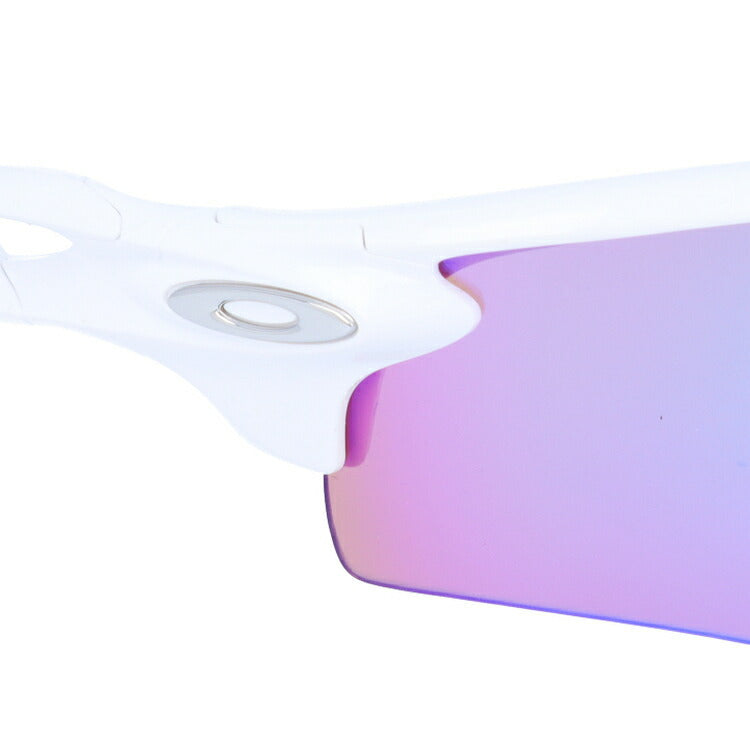 オークリー サングラス レーダーロック パス プリズム アジアンフィット OAKLEY RADARLOCK PATH OO9206-6738 138サイズ スポーツ ユニセックス メンズ レディース ラッピング無料