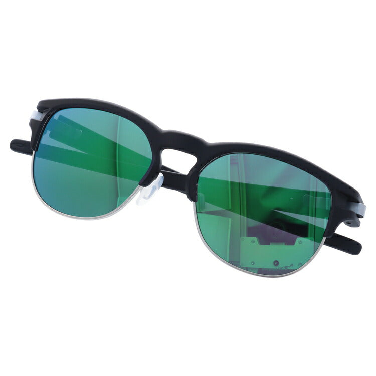 オークリー サングラス ラッチ キー ミディアム プリズム レギュラーフィット OAKLEY LATCH KEY MEDIUM OO9394M-0252 52サイズ ブロー ユニセックス メンズ レディース ラッピング無料