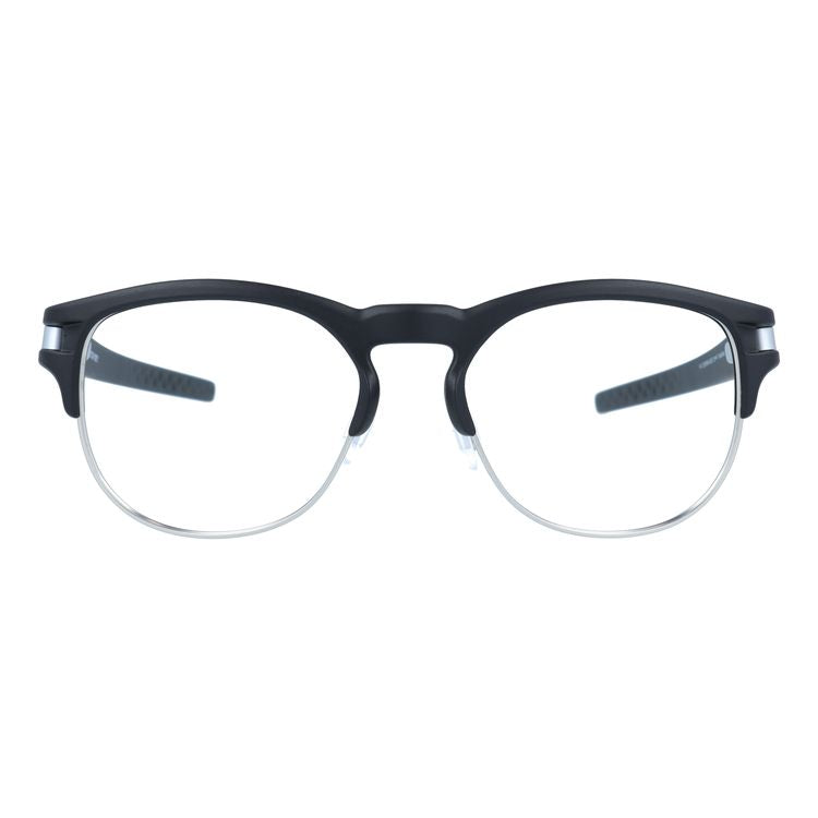 【クリアレンズセット(度付/伊達)】オークリー サングラス メガネ 度あり 度なし ラッチ キー ミディアム プリズム レギュラーフィット OAKLEY LATCH KEY MEDIUM OO9394M-0252 52サイズ ブロー ユニセックス メンズ レディース