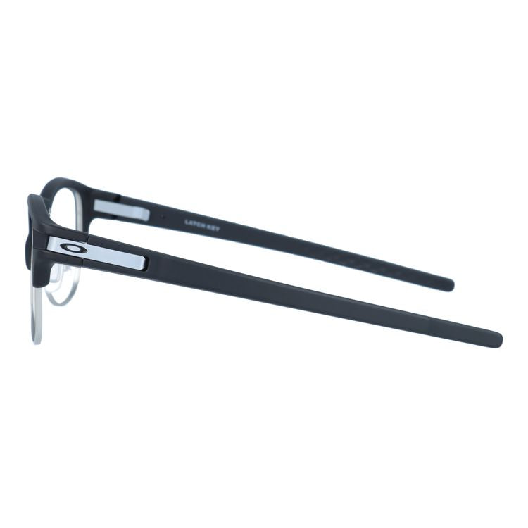 【クリアレンズセット(度付/伊達)】オークリー サングラス メガネ 度あり 度なし ラッチ キー ミディアム プリズム レギュラーフィット OAKLEY LATCH KEY MEDIUM OO9394M-0252 52サイズ ブロー ユニセックス メンズ レディース