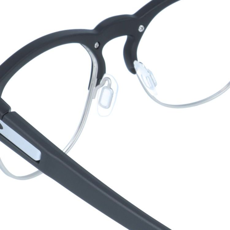 【クリアレンズセット(度付/伊達)】オークリー サングラス メガネ 度あり 度なし ラッチ キー ミディアム プリズム レギュラーフィット OAKLEY LATCH KEY MEDIUM OO9394M-0252 52サイズ ブロー ユニセックス メンズ レディース