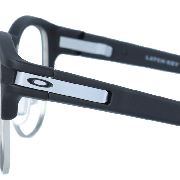 【クリアレンズセット(度付/伊達)】オークリー サングラス メガネ 度あり 度なし ラッチ キー ミディアム プリズム レギュラーフィット OAKLEY LATCH KEY MEDIUM OO9394M-0252 52サイズ ブロー ユニセックス メンズ レディース