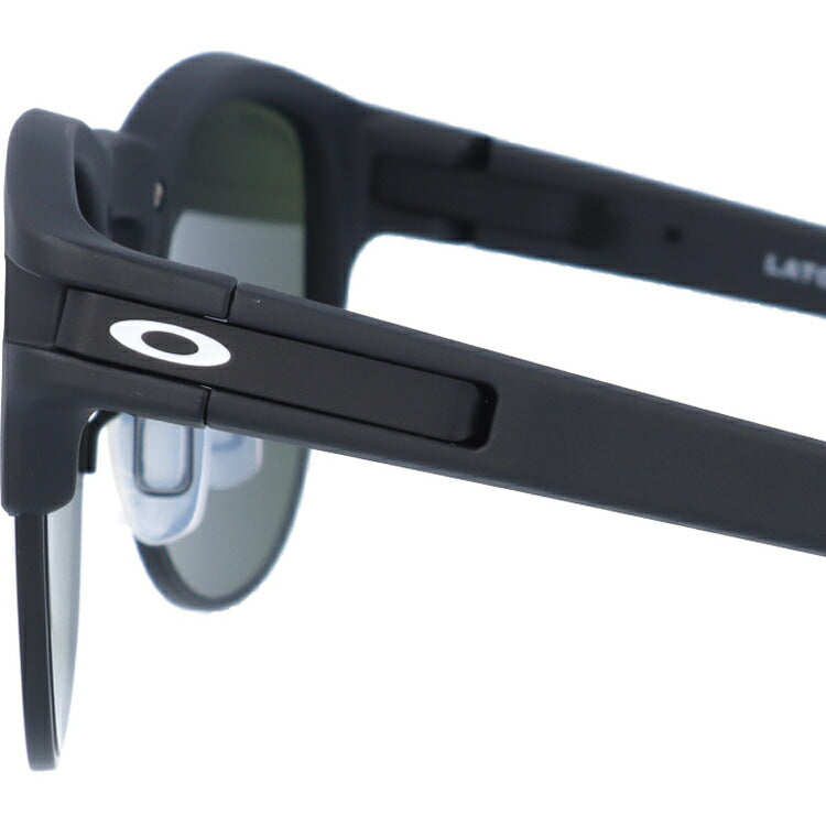 オークリー サングラス ラッチ キー ミディアム プリズム レギュラーフィット OAKLEY LATCH KEY MEDIUM OO9394M-0452 52サイズ ブロー ユニセックス メンズ レディース ラッピング無料