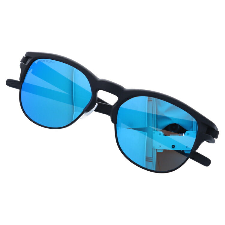 オークリー サングラス ラッチ キー ミディアム プリズム レギュラーフィット OAKLEY LATCH KEY MEDIUM OO9394M-0452 52サイズ ブロー ユニセックス メンズ レディース ラッピング無料