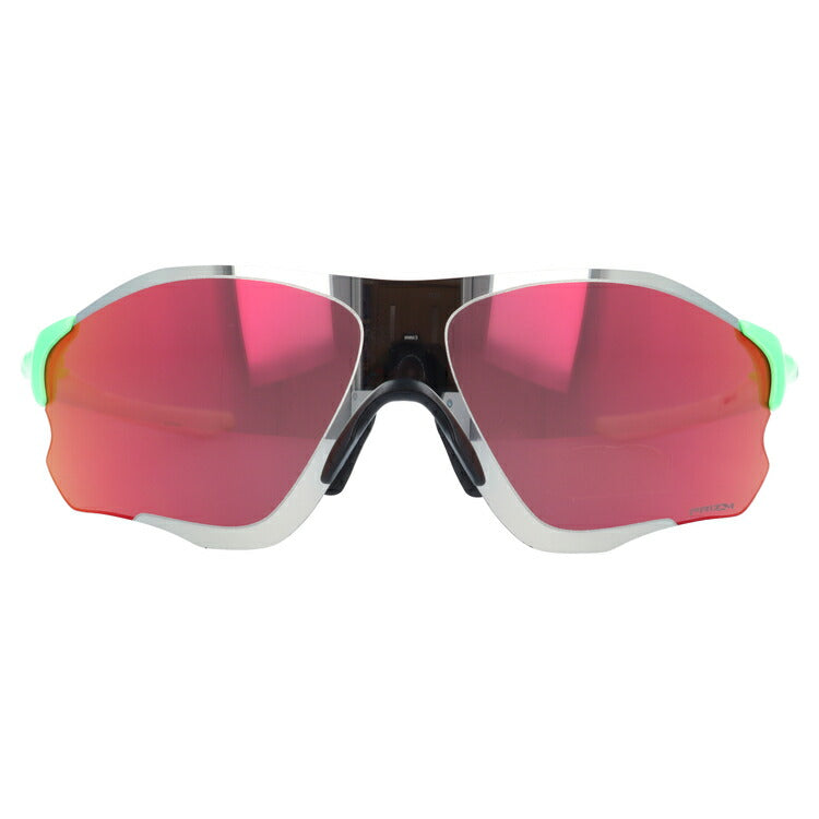 オークリー サングラス EVゼロ パス プリズム アジアンフィット OAKLEY EVZERO PATH OO9313-07 138サイズ GREEN FADE COLLECTION スポーツ ユニセックス メンズ レディース ラッピング無料