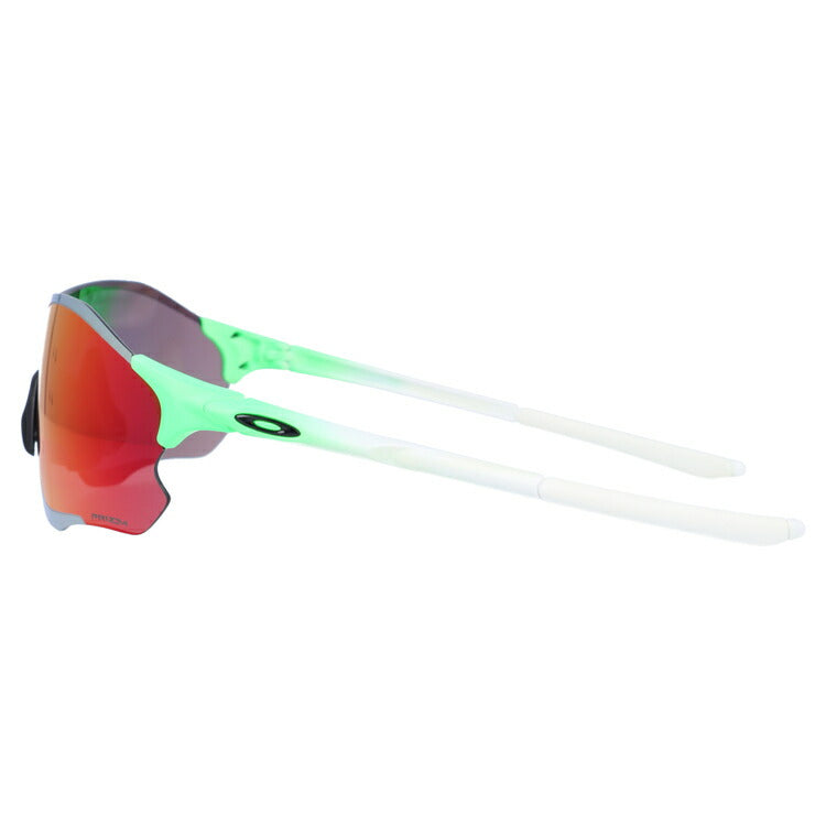オークリー サングラス EVゼロ パス プリズム アジアンフィット OAKLEY EVZERO PATH OO9313-07 138サイズ GREEN FADE COLLECTION スポーツ ユニセックス メンズ レディース ラッピング無料