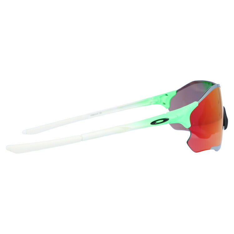 オークリー サングラス EVゼロ パス プリズム アジアンフィット OAKLEY EVZERO PATH OO9313-07 138サイズ GREEN FADE COLLECTION スポーツ ユニセックス メンズ レディース ラッピング無料
