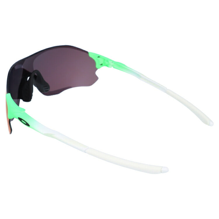 オークリー サングラス EVゼロ パス プリズム アジアンフィット OAKLEY EVZERO PATH OO9313-07 138サイズ GREEN FADE COLLECTION スポーツ ユニセックス メンズ レディース ラッピング無料