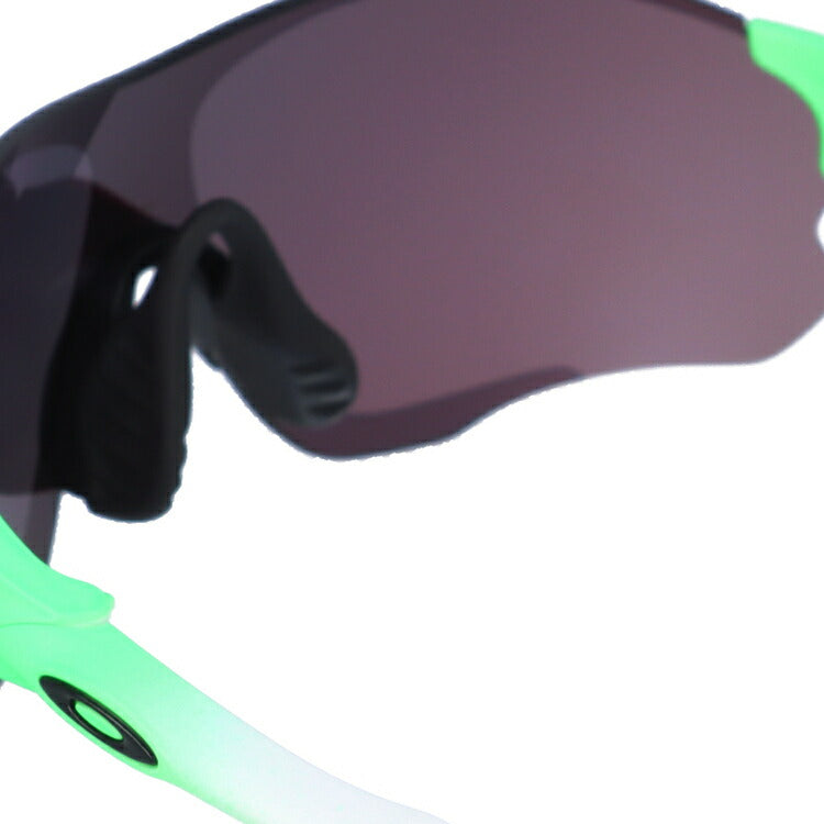 オークリー サングラス EVゼロ パス プリズム アジアンフィット OAKLEY EVZERO PATH OO9313-07 138サイズ GREEN FADE COLLECTION スポーツ ユニセックス メンズ レディース ラッピング無料