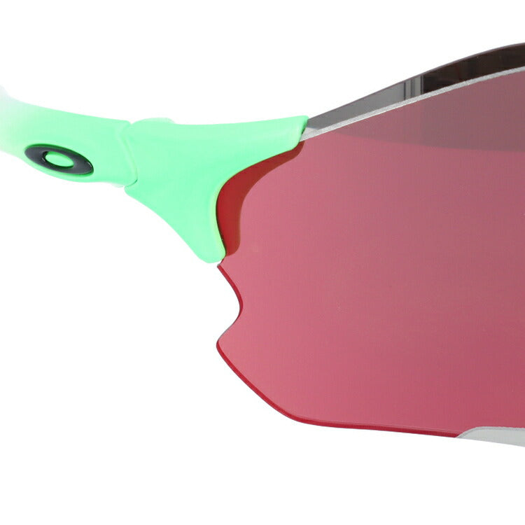 オークリー サングラス EVゼロ パス プリズム アジアンフィット OAKLEY EVZERO PATH OO9313-07 138サイズ GREEN FADE COLLECTION スポーツ ユニセックス メンズ レディース ラッピング無料