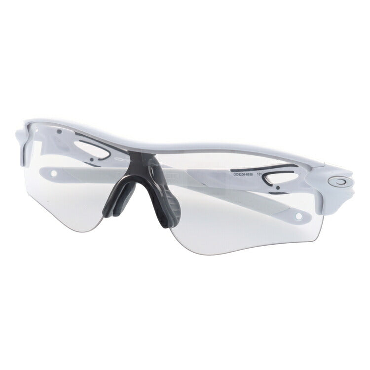 【訳あり】オークリー サングラス レーダーロック パス 調光サングラス アジアンフィット OAKLEY RADARLOCK PATH OO9206-6938 138サイズ スポーツ ユニセックス メンズ レディース ラッピング無料【海外正規品】