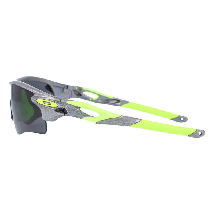 オークリー サングラス レーダーロック パス プリズム アジアンフィット OAKLEY RADARLOCK PATH OO9206-7638 138サイズ Odyssey Collection スポーツ ユニセックス メンズ レディース ラッピング無料