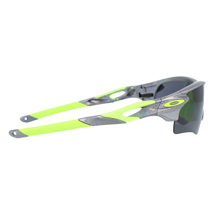 オークリー サングラス レーダーロック パス プリズム アジアンフィット OAKLEY RADARLOCK PATH OO9206-7638 138サイズ Odyssey Collection スポーツ ユニセックス メンズ レディース ラッピング無料
