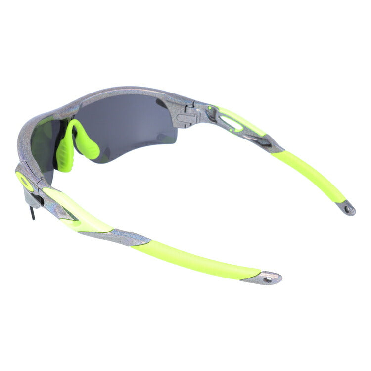 オークリー サングラス レーダーロック パス プリズム アジアンフィット OAKLEY RADARLOCK PATH OO9206-7638 138サイズ Odyssey Collection スポーツ ユニセックス メンズ レディース ラッピング無料