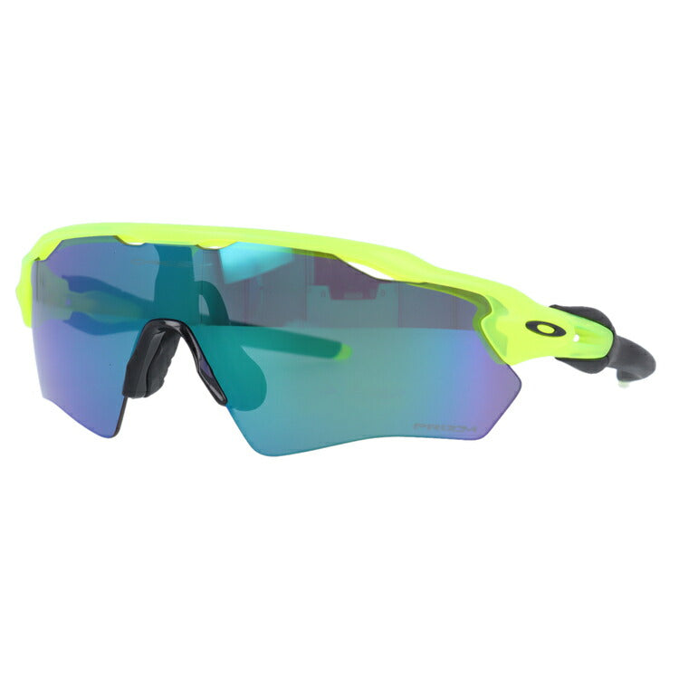 オークリー サングラス レーダーEV XS パス プリズム ユースフィット OAKLEY RADAR EV XS PATH OJ9001-173 131サイズ スポーツ ユニセックス メンズ レディース ラッピング無料