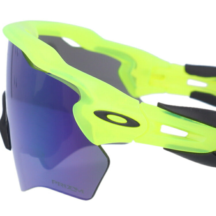オークリー サングラス レーダーEV XS パス プリズム ユースフィット OAKLEY RADAR EV XS PATH OJ9001-173 131サイズ スポーツ ユニセックス メンズ レディース ラッピング無料