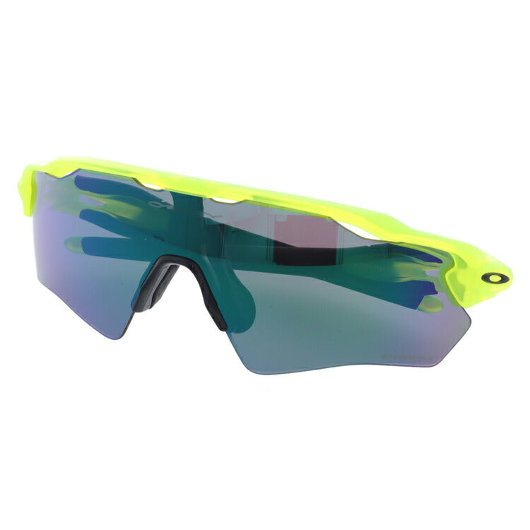 オークリー サングラス レーダーEV XS パス プリズム ユースフィット OAKLEY RADAR EV XS PATH OJ9001-173 131サイズ スポーツ ユニセックス メンズ レディース ラッピング無料