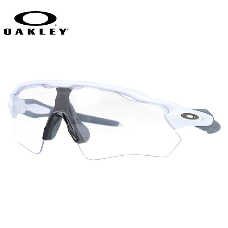 オークリー サングラス レーダーEV パス レギュラーフィット OAKLEY RADAR EV PATH OO9208-C138 138サイズ スポーツ ユニセックス メンズ レディース ラッピング無料