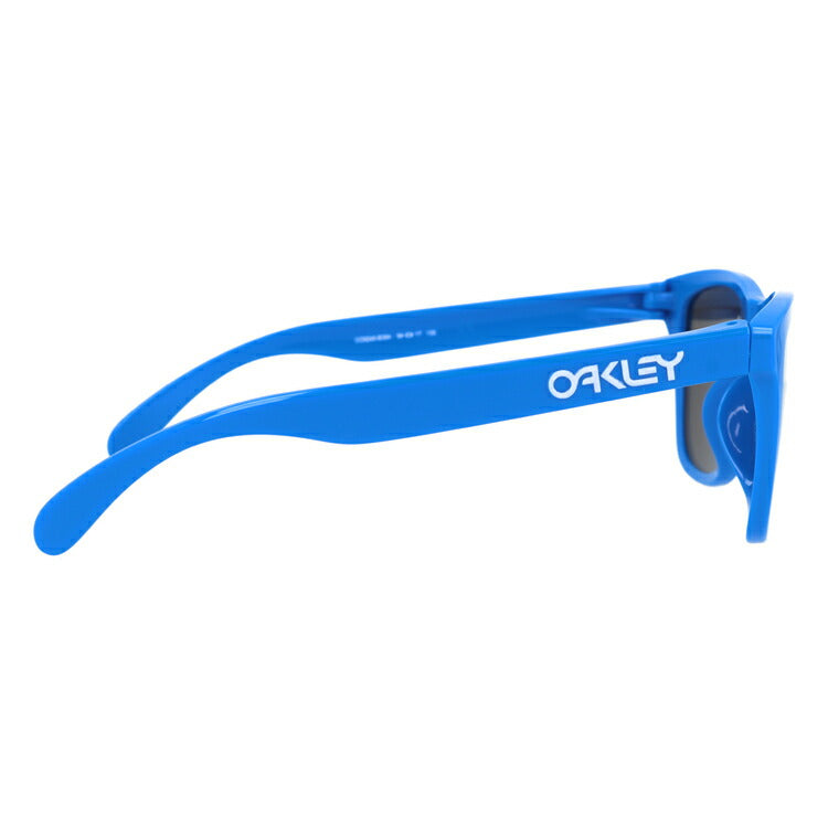 【訳あり】オークリー サングラス フロッグスキン プリズム アジアンフィット OAKLEY FROGSKINS OO9245-B354 54サイズ ウェリントン ユニセックス メンズ レディース ラッピング無料