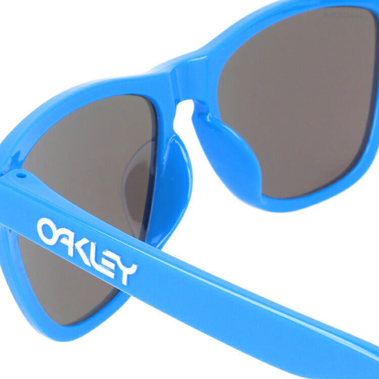 【訳あり】オークリー サングラス フロッグスキン プリズム アジアンフィット OAKLEY FROGSKINS OO9245-B354 54サイズ ウェリントン ユニセックス メンズ レディース ラッピング無料