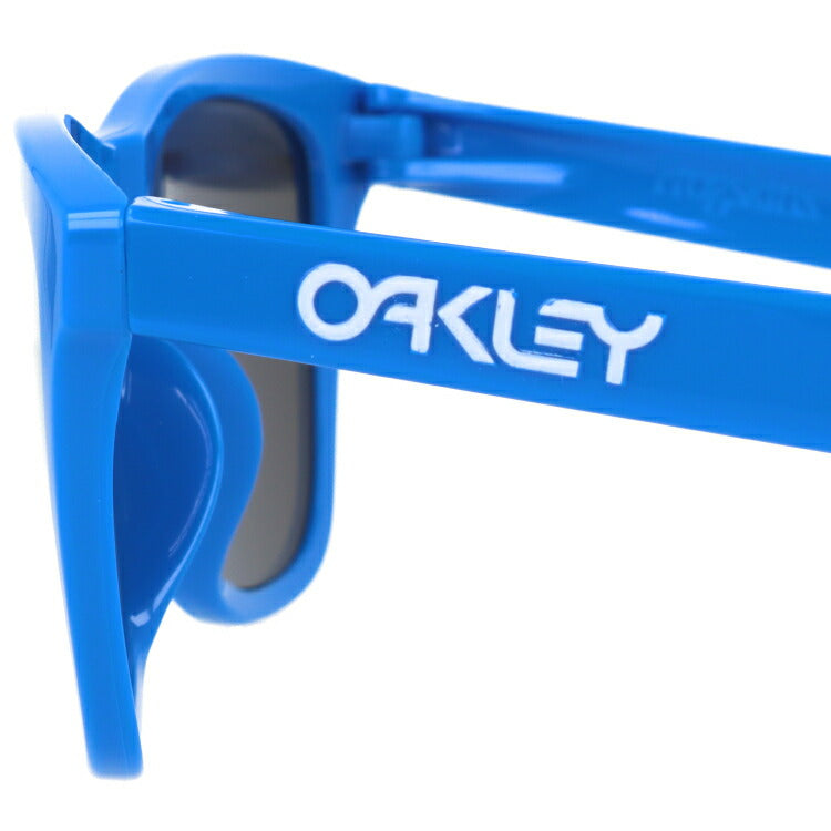 【訳あり】オークリー サングラス フロッグスキン プリズム アジアンフィット OAKLEY FROGSKINS OO9245-B354 54サイズ ウェリントン ユニセックス メンズ レディース ラッピング無料