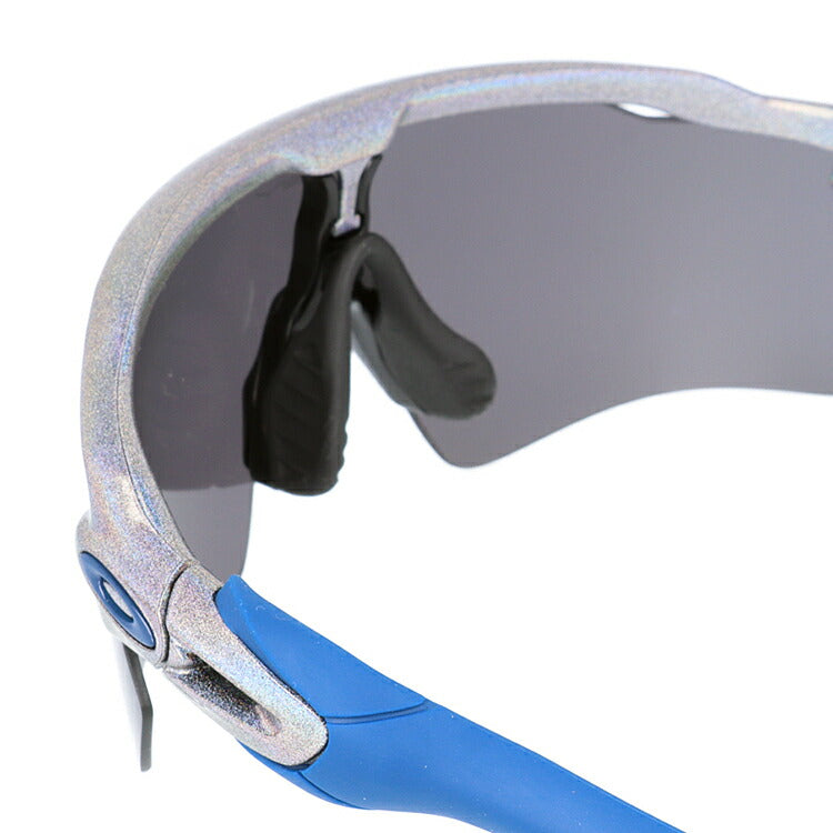 オークリー サングラス レーダーEV パス プリズム レギュラーフィット OAKLEY RADAR EV PATH OO9208-C538 138サイズ Odyssey Collection(オデッセイ コレクション) スポーツ ユニセックス メンズ レディース ラメ ラッピング無料