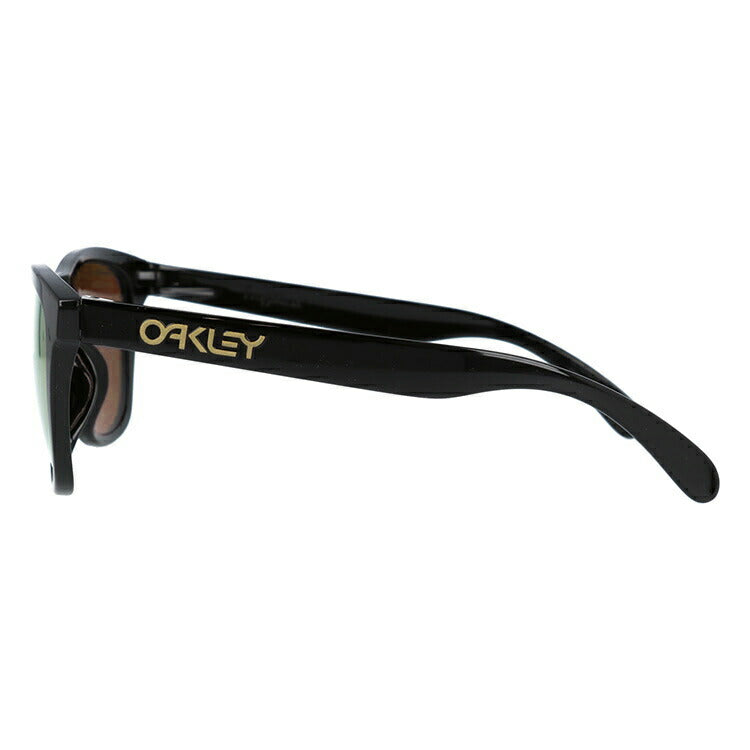 【訳あり】オークリー サングラス フロッグスキン 偏光サングラス プリズム アジアンフィット OAKLEY FROGSKINS OO9245-C054 54サイズ ウェリントン ユニセックス メンズ レディース ラッピング無料