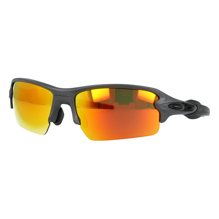 オークリー サングラス フラック 2.0 プリズム アジアンフィット(ローブリッジフィット) OAKLEY FLAK 2.0 OO9271-4361 61サイズ スポーツ ユニセックス メンズ レディース ラッピング無料