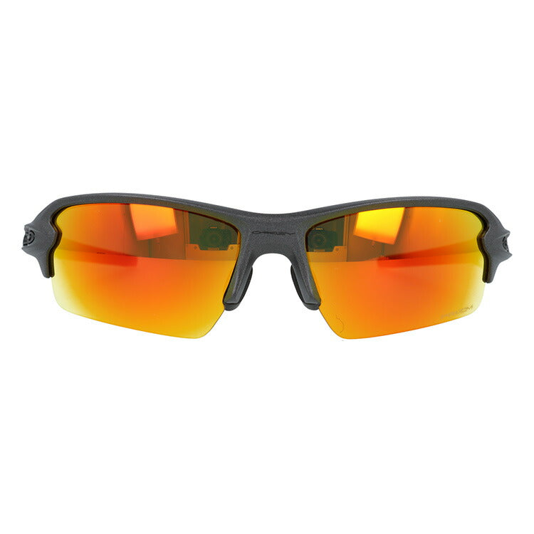 オークリー サングラス フラック 2.0 プリズム アジアンフィット(ローブリッジフィット) OAKLEY FLAK 2.0 OO9271-4361 61サイズ スポーツ ユニセックス メンズ レディース ラッピング無料