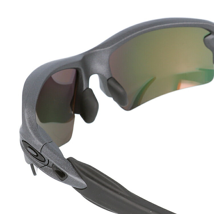 オークリー サングラス フラック 2.0 プリズム アジアンフィット(ローブリッジフィット) OAKLEY FLAK 2.0 OO9271-4361 61サイズ スポーツ ユニセックス メンズ レディース ラッピング無料