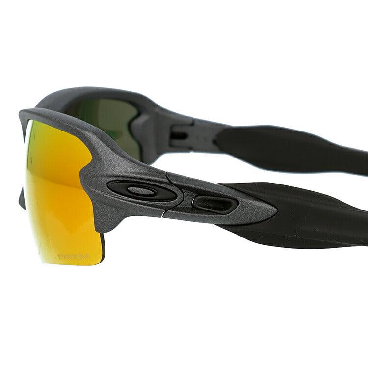 オークリー サングラス フラック 2.0 プリズム アジアンフィット(ローブリッジフィット) OAKLEY FLAK 2.0 OO9271-4361 61サイズ スポーツ ユニセックス メンズ レディース ラッピング無料