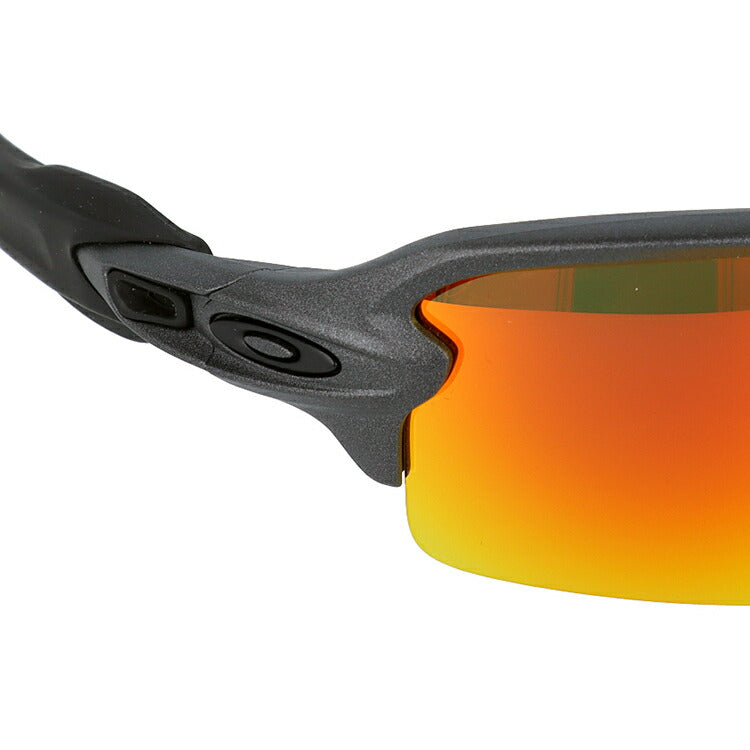 オークリー サングラス フラック 2.0 プリズム アジアンフィット(ローブリッジフィット) OAKLEY FLAK 2.0 OO9271-4361 61サイズ スポーツ ユニセックス メンズ レディース ラッピング無料
