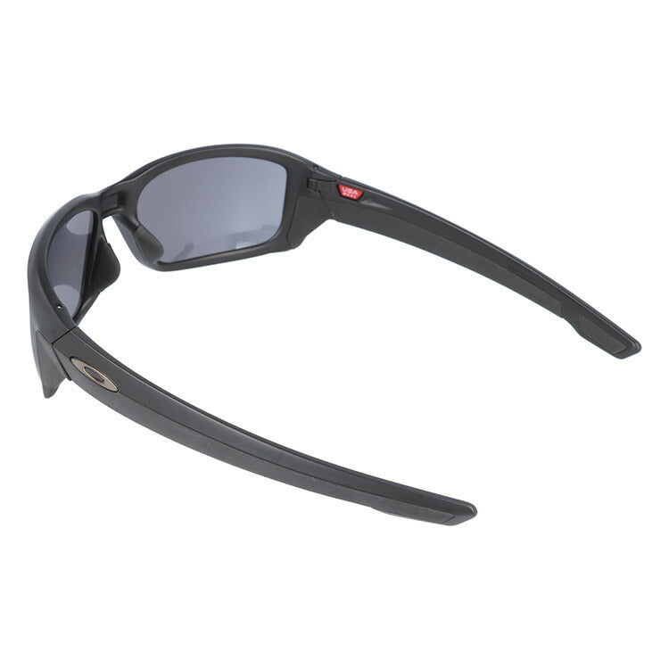 【訳あり】オークリー サングラス ストレートリンク プリズム アジアンフィット(ローブリッジフィット) OAKLEY STRAIGHTLINK OO9336-0958 61サイズ スポーツ ユニセックス メンズ レディース ラッピング無料