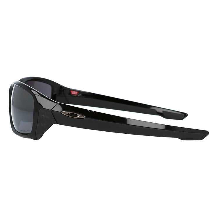 オークリー サングラス ストレートリンク 偏光サングラス プリズム アジアンフィット(ローブリッジフィット) OAKLEY STRAIGHTLINK OO9336-1058 61サイズ スポーツ ユニセックス メンズ レディース ラッピング無料