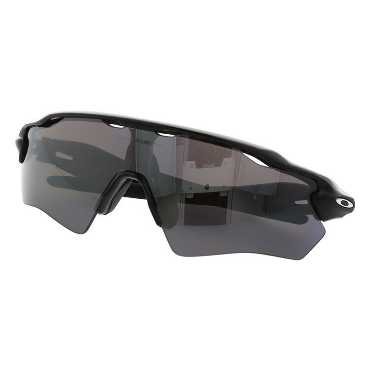 【訳あり】【子供用サングラス】オークリー 偏光 サングラス OAKLEY レーダーイーブイ XS パス レギュラーフィット RADAR EV XS PATH OJ9001-1631 131サイズ プリズム スポーツ型 子供 ユース キッズ アイウェア UVカット 紫外線カット ドライブ オークレー【海外正規品】