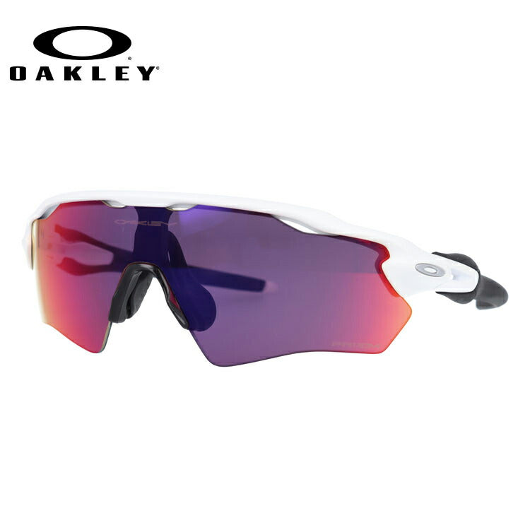 【キッズ・ジュニア用】オークリー サングラス レーダーEV XS パス プリズム ユースフィット OAKLEY RADAR EV XS PATH OJ9001-1831 131サイズ スポーツ ユース レディース ラッピング無料
