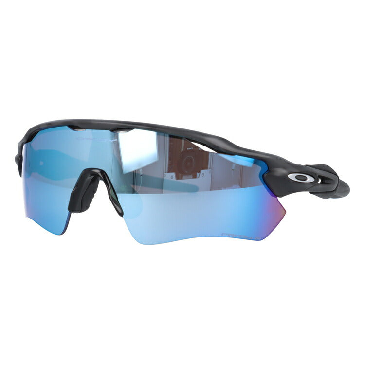 オークリー サングラス レーダーEV パス 偏光サングラス プリズム OAKLEY RADAR EV PATH OO9208-C038 138サイズ レギュラーフィット スポーツ ブランド メンズ レディース アイウェア UVカット ギフト対応 ラッピング無料