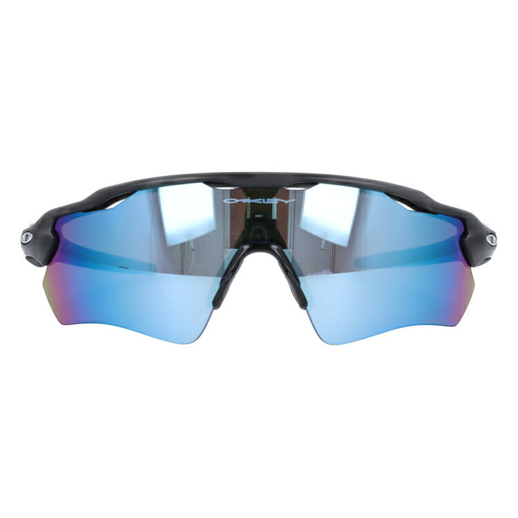 オークリー サングラス レーダーEV パス 偏光サングラス プリズム OAKLEY RADAR EV PATH OO9208-C038 138サイズ レギュラーフィット スポーツ ブランド メンズ レディース アイウェア UVカット ギフト対応 ラッピング無料
