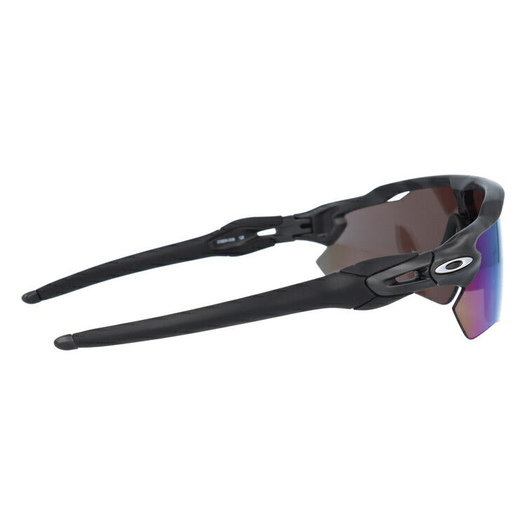 オークリー サングラス レーダーEV パス 偏光サングラス プリズム OAKLEY RADAR EV PATH OO9208-C038 138サイズ レギュラーフィット スポーツ ブランド メンズ レディース アイウェア UVカット ギフト対応 ラッピング無料