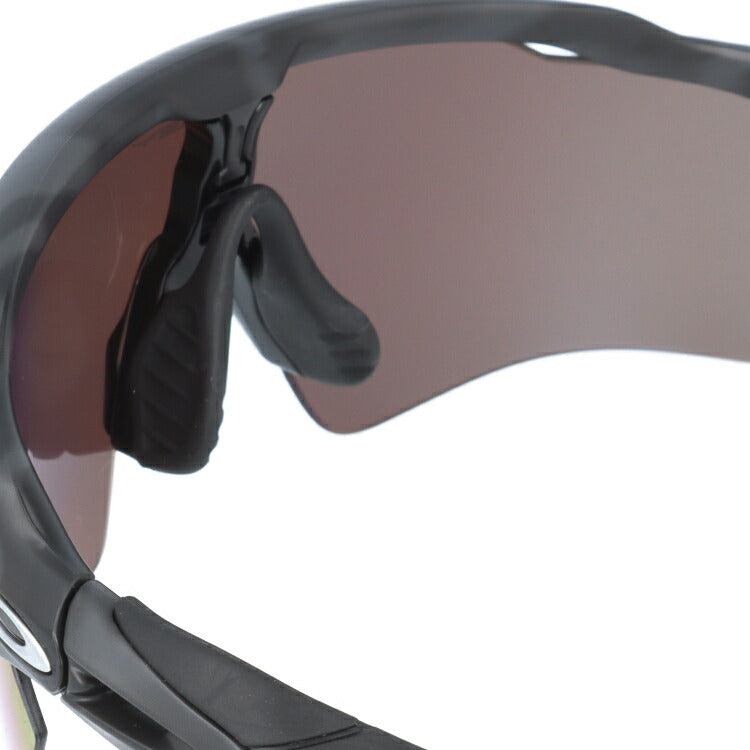 オークリー サングラス レーダーEV パス 偏光サングラス プリズム OAKLEY RADAR EV PATH OO9208-C038 138サイズ レギュラーフィット スポーツ ブランド メンズ レディース アイウェア UVカット ギフト対応 ラッピング無料