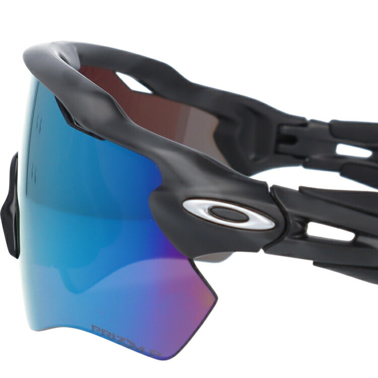 オークリー サングラス レーダーEV パス 偏光サングラス プリズム OAKLEY RADAR EV PATH OO9208-C038 138サイズ レギュラーフィット スポーツ ブランド メンズ レディース アイウェア UVカット ギフト対応 ラッピング無料