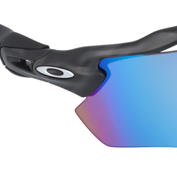 オークリー サングラス レーダーEV パス 偏光サングラス プリズム OAKLEY RADAR EV PATH OO9208-C038 138サイズ レギュラーフィット スポーツ ブランド メンズ レディース アイウェア UVカット ギフト対応 ラッピング無料