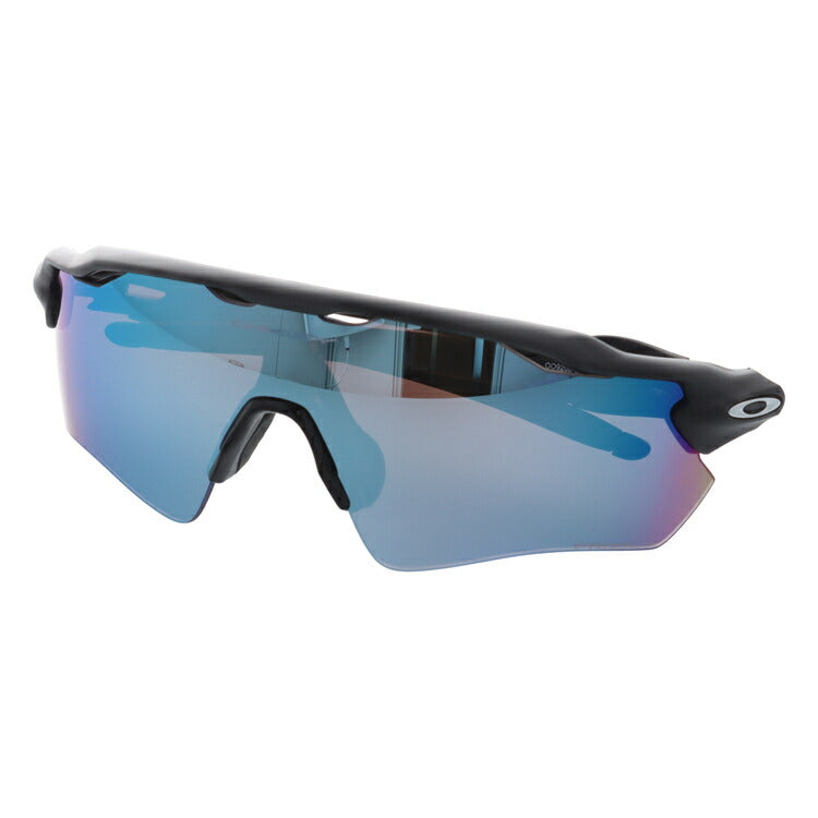オークリー サングラス レーダーEV パス 偏光サングラス プリズム OAKLEY RADAR EV PATH OO9208-C038 138サイズ レギュラーフィット スポーツ ブランド メンズ レディース アイウェア UVカット ギフト対応 ラッピング無料