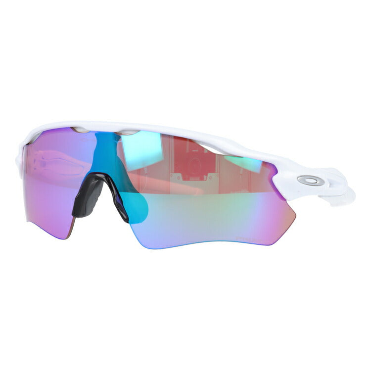 オークリー サングラス レーダーEV パス プリズム OAKLEY RADAR EV PATH OO9208-A538 138サイズ レギュラーフィット スポーツ ブランド メンズ レディース アイウェア UVカット ギフト対応 ラッピング無料