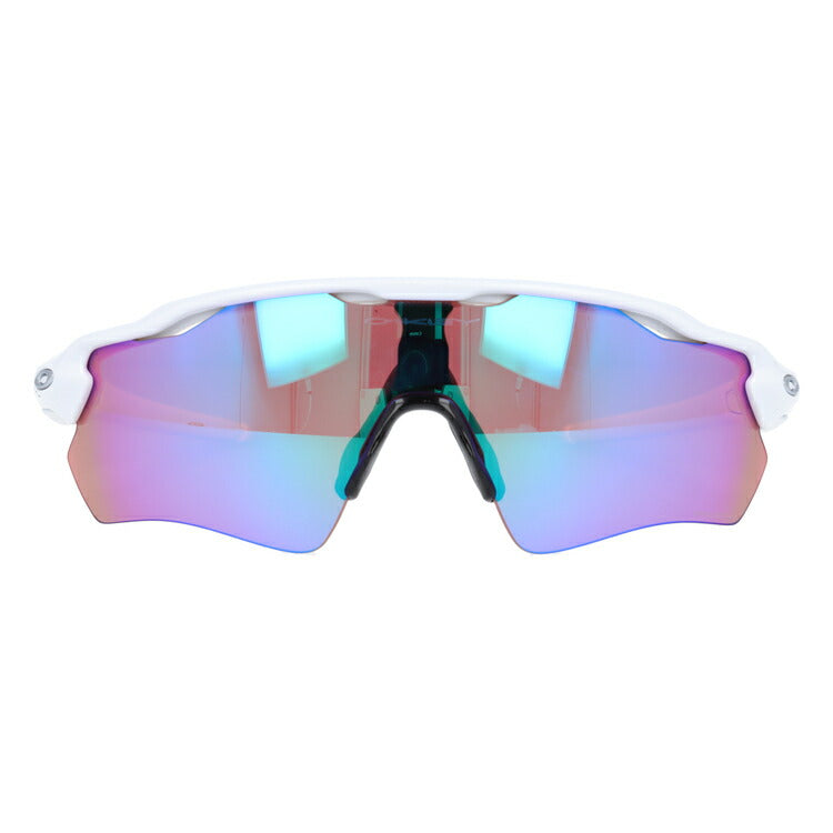 オークリー サングラス レーダーEV パス プリズム OAKLEY RADAR EV PATH OO9208-A538 138サイズ レギュラーフィット スポーツ ブランド メンズ レディース アイウェア UVカット ギフト対応 ラッピング無料