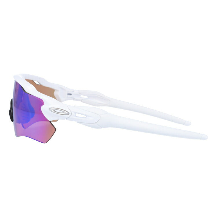 オークリー サングラス レーダーEV パス プリズム OAKLEY RADAR EV PATH OO9208-A538 138サイズ レギュラーフィット スポーツ ブランド メンズ レディース アイウェア UVカット ギフト対応 ラッピング無料