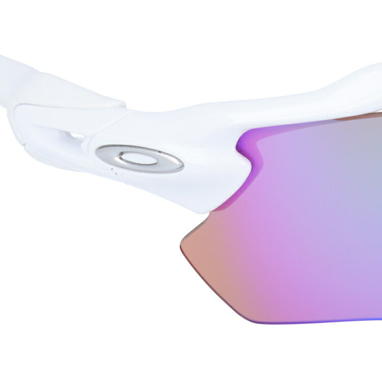 オークリー サングラス レーダーEV パス プリズム OAKLEY RADAR EV PATH OO9208-A538 138サイズ レギュラーフィット スポーツ ブランド メンズ レディース アイウェア UVカット ギフト対応 ラッピング無料