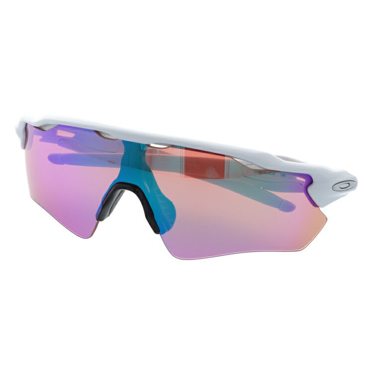 オークリー サングラス レーダーEV パス プリズム OAKLEY RADAR EV PATH OO9208-A538 138サイズ レギュラーフィット スポーツ ブランド メンズ レディース アイウェア UVカット ギフト対応 ラッピング無料
