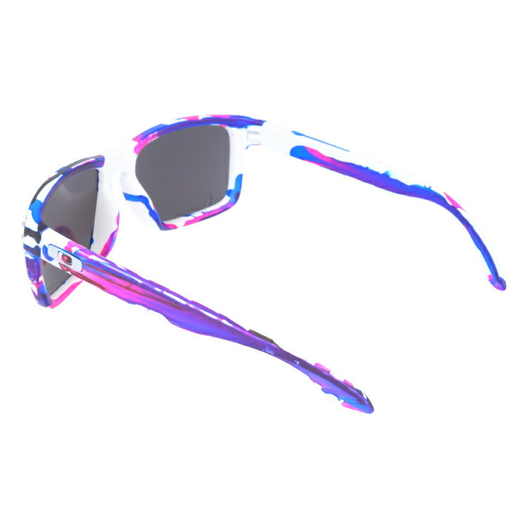 【訳あり】オークリー サングラス OAKLEY ホルブルック アジアンフィット HOLBROOK OO9244-5556 56サイズ KOKORO COLLECTION 山口歴 プリズム スクエア型 メンズ レディース アイウェア UV 紫外線カット 釣り ゴルフ ドライブ アウトドア オークレー【海外正規品】