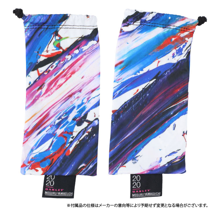 【訳あり】オークリー サングラス OAKLEY ホルブルック アジアンフィット HOLBROOK OO9244-5556 56サイズ KOKORO COLLECTION 山口歴 プリズム スクエア型 メンズ レディース アイウェア UV 紫外線カット 釣り ゴルフ ドライブ アウトドア オークレー【海外正規品】